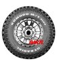 Imagen de Cubierta 265/70/17 Pantanera Gt Radial Savero Komodo