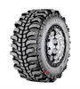 Imagen de Cubierta 265/75/16 Pantanera  Savero Komodo Mud Extreme