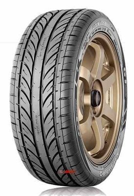Imagen de Cubierta 215/35/18  W Xl Gt Radial Champiro Gtx Pro