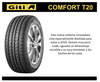Imagen de Cubierta 185/60/15 Giti T20