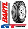 Imagen de Neumatico 205/70/15 Carga Cubierta Gt Radial Maxmiler Pro