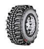 Imagen de Cubierta 245/75/16 Pantanera  Savero Komodo Mud Extreme