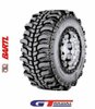 Imagen de Cubierta 245/75/16 Pantanera  Savero Komodo Mud Extreme
