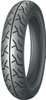 Imagen de Cubierta Moto 80/100-14 Nayasa EY2305