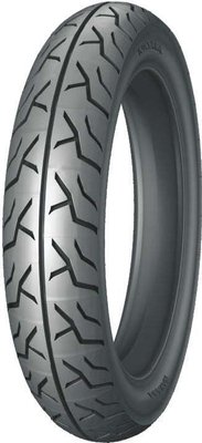 Imagen de Cubierta Moto 250-17 Nayasa EY2305