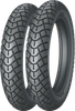 Imagen de Cubiertas Moto COMBO 90/90-19 Y 110/90-17 Nayasa EY061 x2