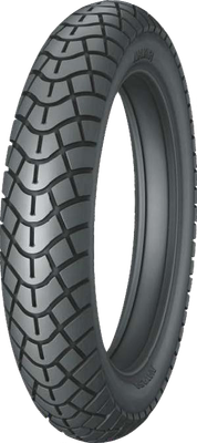 Imagen de Cubierta Moto 250-17 Nayasa EY061
