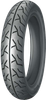 Imagen de Cubierta Moto 275-17 Nayasa EY2305