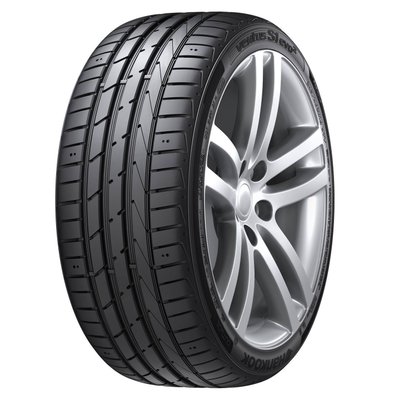 Imagen de Cubierta 255/55/18 Neumatico Hankook K117A