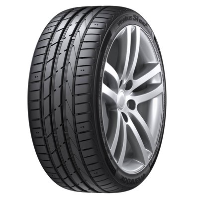 Imagen de Cubierta 275/45/20 Neumatico Hankook K117A