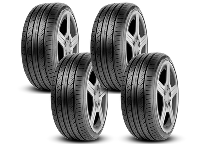Imagen de Cubierta 205/50/17 Torque TQ901 x4