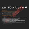 Imagen de Cubierta 215/75/15 Torque AT701 x4