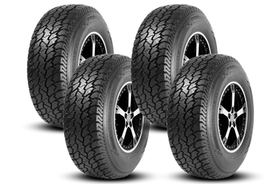 Imagen de Cubierta 215/75/15 Torque AT701 x4
