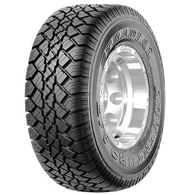 Imagen de Cubierta 225/70/16 Gt Radial Adventuro At  Neumático