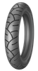 Imagen de Cubierta Moto 250-17 Nayasa EY029