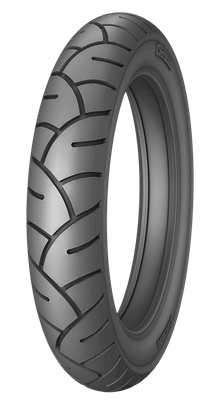 Imagen de Cubierta Moto 250-17 Nayasa EY029
