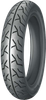 Imagen de Cubierta Moto 275-17 Nayasa EY2305 TL
