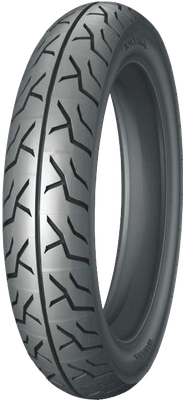 Imagen de Cubierta Moto 275-17 Nayasa EY2305 TL
