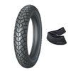 Imagen de Cubierta Moto 250-17 c/cámara Nayasa EY061