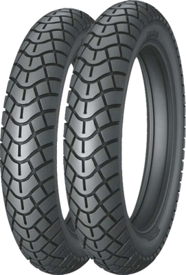 Imagen de Combo 275-17 Y 110/90-17 X2 Nayasa EY061