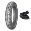 Imagen de Cubierta Moto 275-18 c/cámara Nayasa EY2305