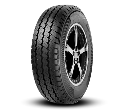 Imagen de Cubierta 155 R12 Torque TQ02