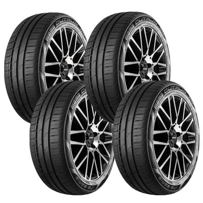 Imagen de Cubierta Momo 155/70/13 OUTRUN M1 75T x4