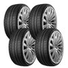 Imagen de Cubierta Momo 255/55/18 A-LUSION M9 109Y X4