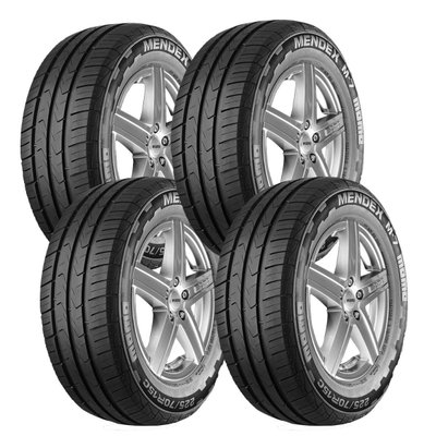 Imagen de Cubierta Momo 175/70/14 MENDEX M7 95/93T X4