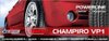 Imagen de Cubierta 155/70/13 Gt Radial Champiro Vp1 Neumático