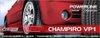 Imagen de Cubierta 165/70/13 Gt Radial Champiro Vp1 Neumático