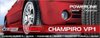 Imagen de Cubierta 175/70/13 Gt Radial Champiro Vp1 Neumático