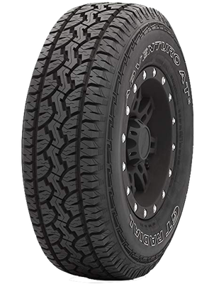 Imagen de Cubierta 265/70/17 P Gt Radial Adventuro At3 Neumático