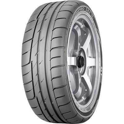 Imagen de Cubierta 195/55/15 Neumático Gt Radial Champiro Sx2