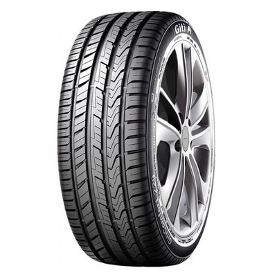 Imagen de Cubiertas 205/45/17 Giti Run Flat Comfort 229