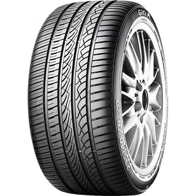 Imagen de Cubierta 275/45/19 Giti Control Suv 880 Colocada