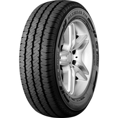 Imagen de Neumatico 205 R14 Carga Cubierta Gt Radial Maxmiler Pro