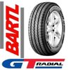 Imagen de Neumatico 195/60/16 Carga Cubierta Gt Radial Maxmiler Pro