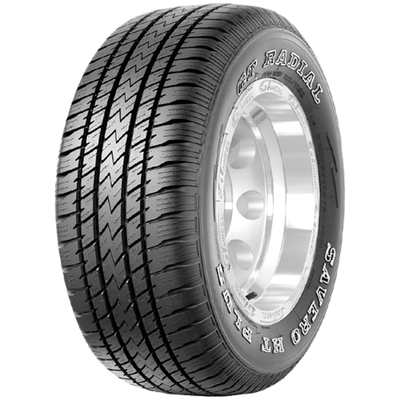 Imagen de Cubierta 235/70/16 Neumático Gt Radial  Savero Ht Plus