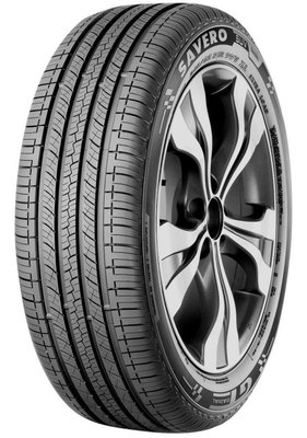 Imagen de Cubierta 215/55/18 Gt Radial Savero Suv Neumático