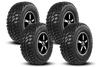 Imagen de Cubierta 265/70/17 Torque MT701 Pantanera x4