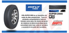 Imagen de Cubierta 205/70/15 Hifly Camioneta de carga