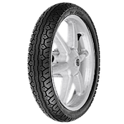 Imagen de Cubierta Moto 130/90-15 Trasera  Bartl
