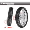 Imagen de Cubierta Moto 130/90-15 Trasera  Bartl