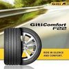 Imagen de Cubierta Neumatico 215/50/17 Giti COMFORT F-22