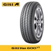 Imagen de Cubierta 195 R 15 Giti Van 600 V1