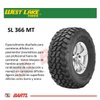 Imagen de Cubierta 225/75/16 Westlake SL366 MT Neumático