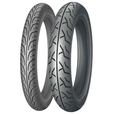 Imagen de Cubiertas Moto 250-18 y 275-18 Nayasa EY822 y EY2305