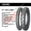 Imagen de Cubiertas Moto 250-18 y 275-18 Nayasa EY822 y EY2305