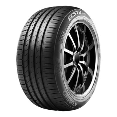 Imagen de Cubierta 195/40/17 Kumho Ecsta HS51 Colocada